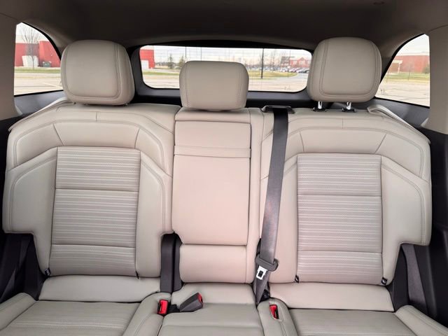 Used 2024 Lincoln Nautilus Reserve w/ Equipment Group 203A AWD/4WD image 26