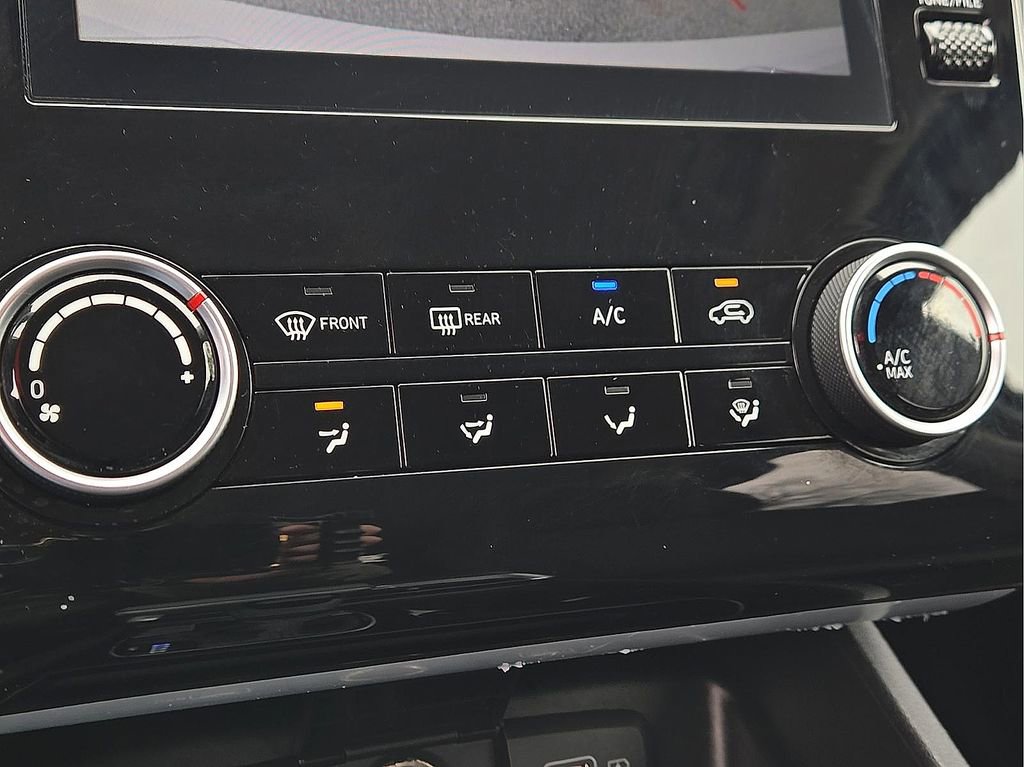 Used 2022 Hyundai Tucson SEL image 15