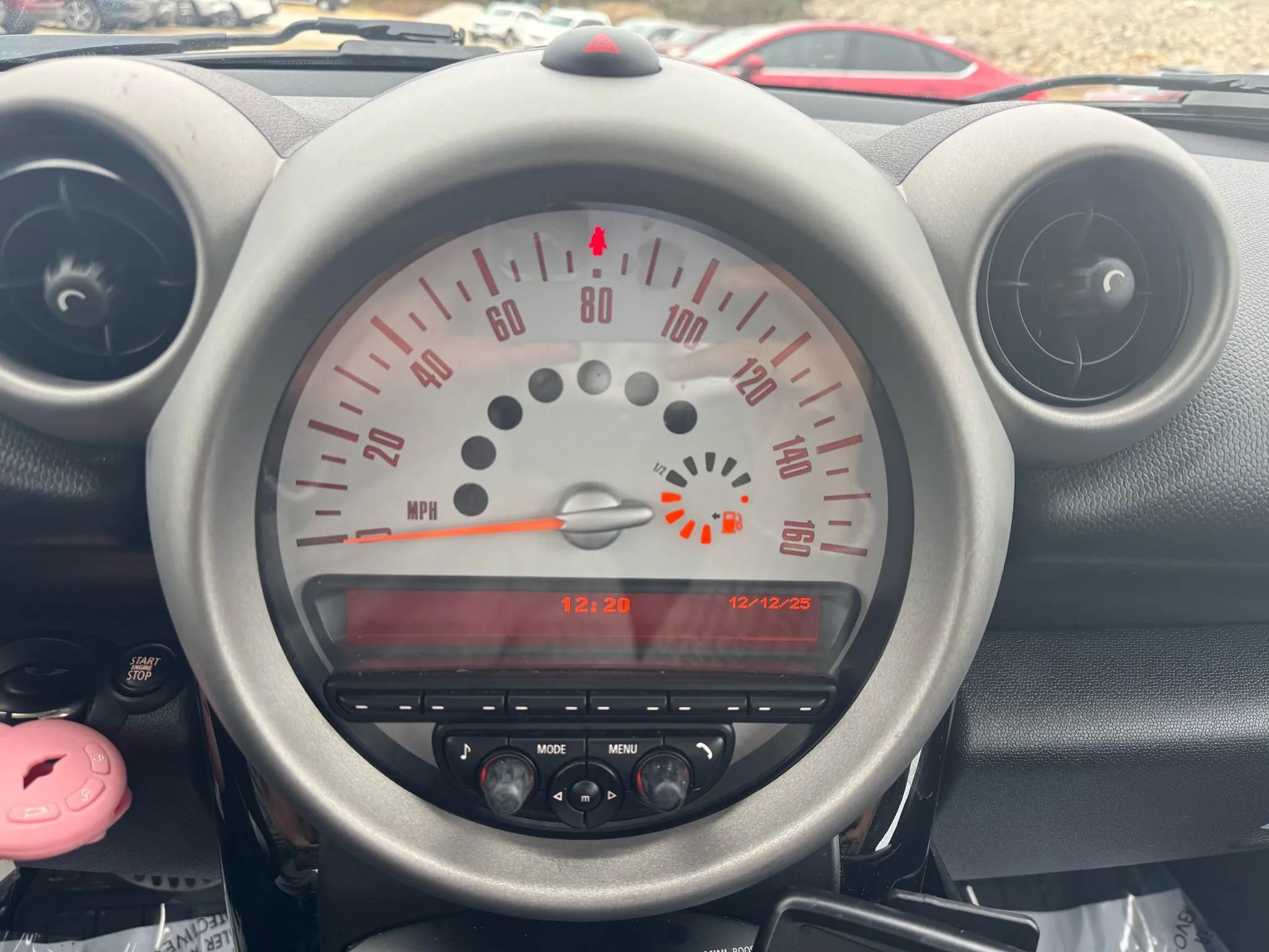 Used 2012 MINI Cooper Countryman S image 17