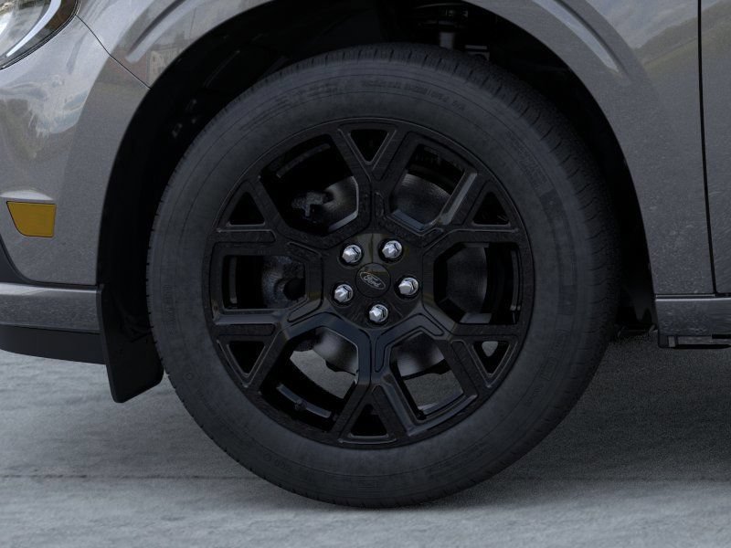 New 2026 Ford Maverick Lobo AWD/4WD image 45
