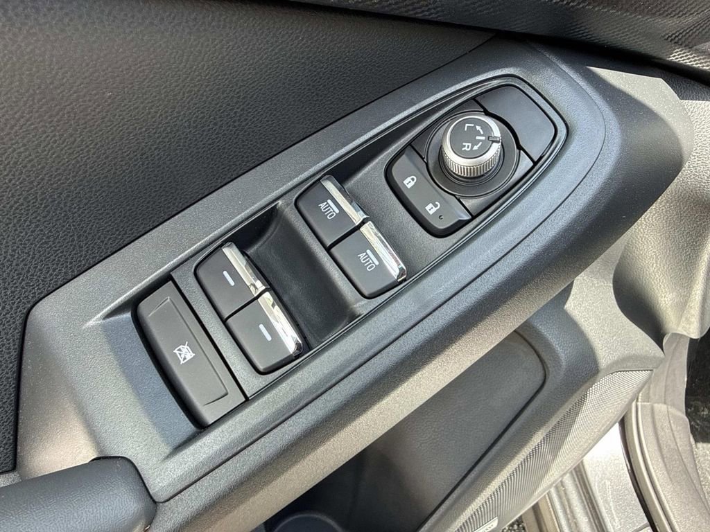 New 2026 Subaru Crosstrek 2.5i Limited AWD/4WD image 21
