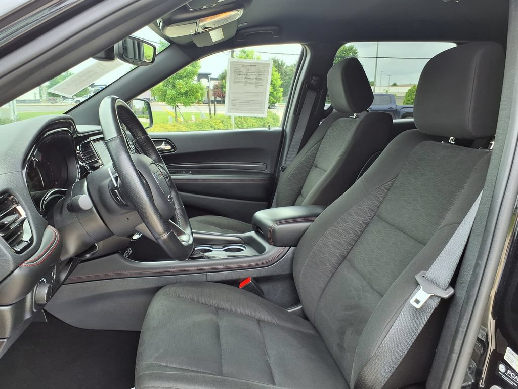 Used 2024 Dodge Durango GT AWD/4WD image 17