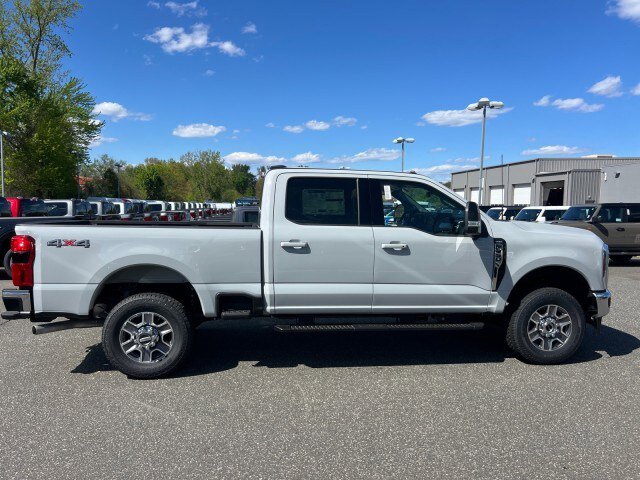 New 2026 Ford F350 Lariat w/ Lariat Premium Package AWD/4WD image 13