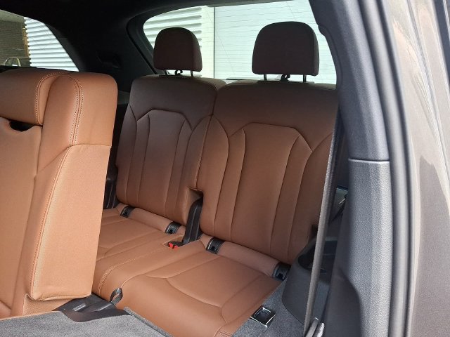New 2026 Audi Q7 2.0T Premium AWD/4WD image 6