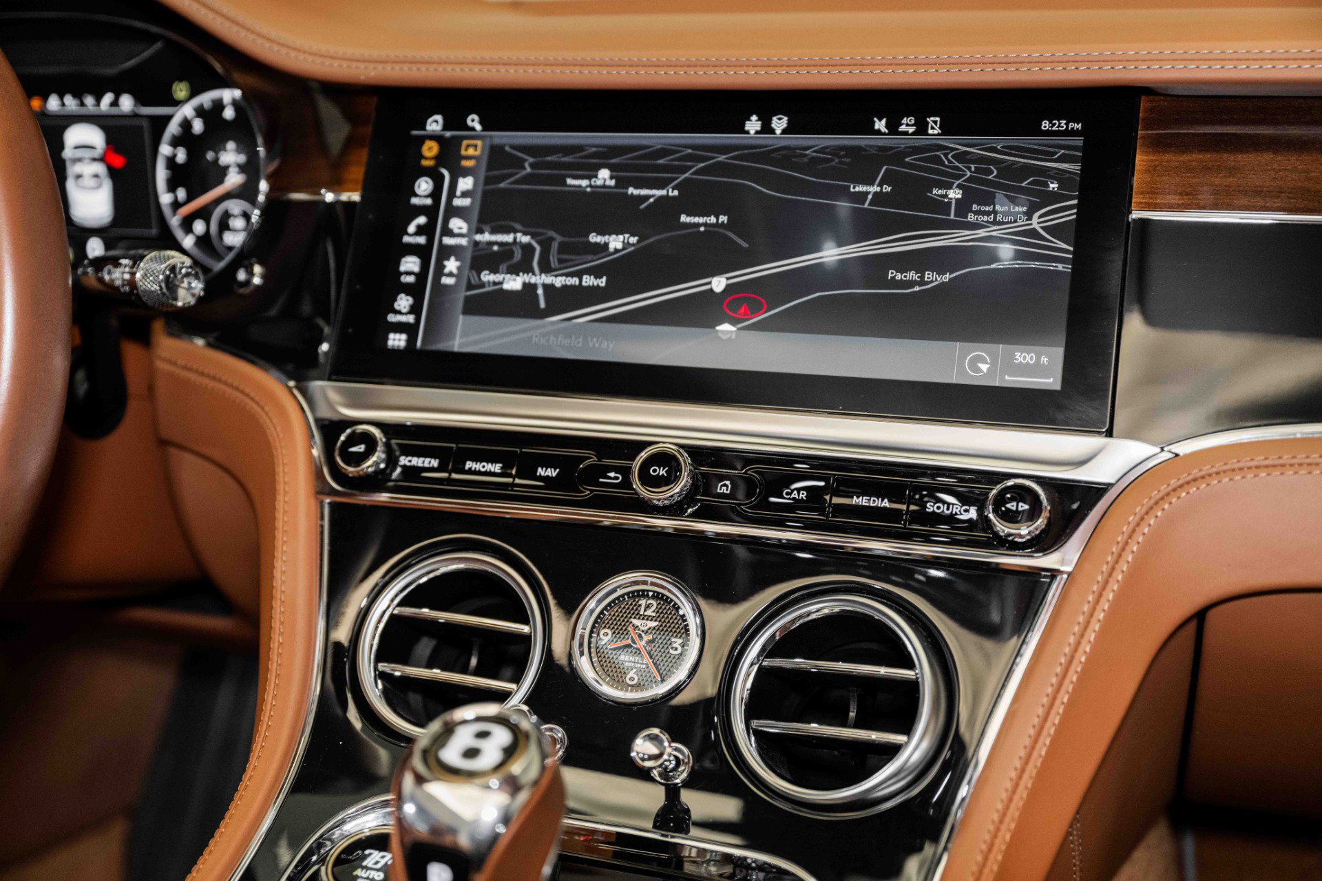 Used 2020 Bentley Continental GT image 18