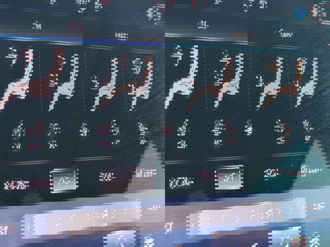 Used 2022 Chrysler Pacifica Limited image 23