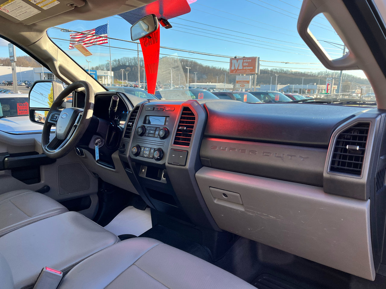 Used 2017 Ford F250 XL image 13