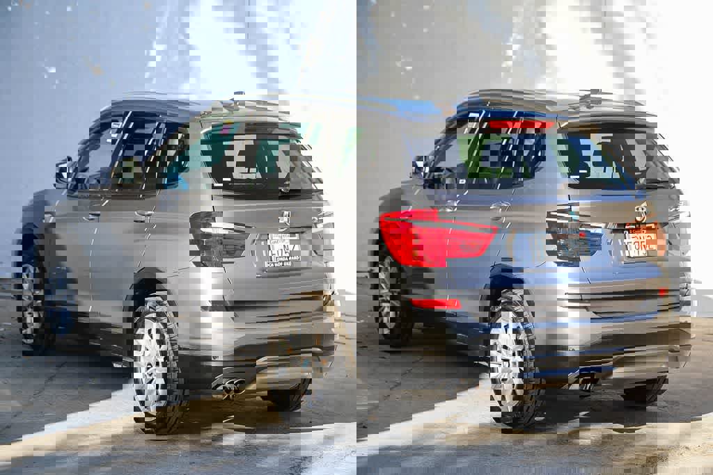 Used 2015 BMW X3 sDrive28i image 6