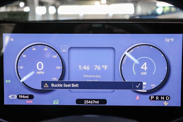 Used 2024 Honda Prologue EX image 23