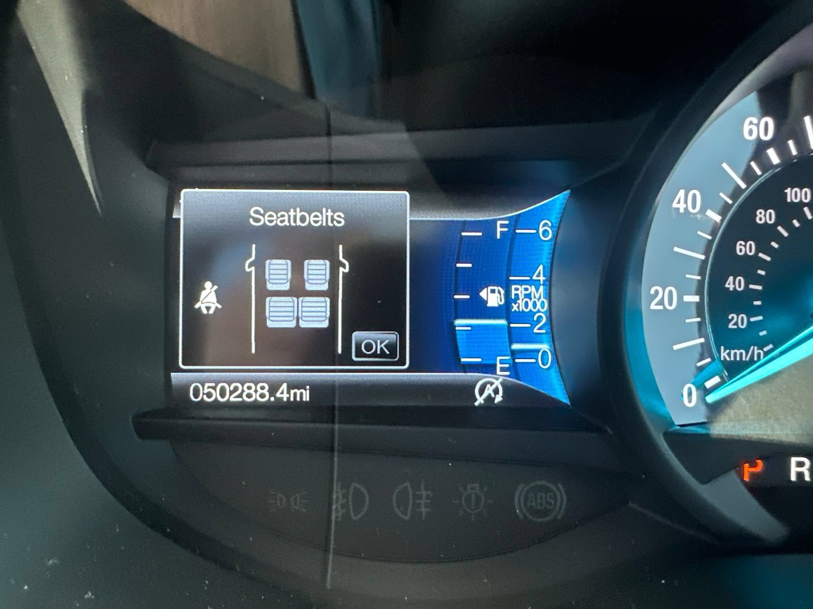 Used 2023 Ford Edge Titanium AWD/4WD image 15