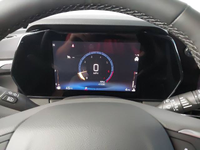 New 2026 Chevrolet TrailBlazer LT w/ Convenience Package FWD image 19