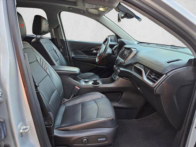 Used 2022 GMC Terrain AT4 w/ Infotainment Package II AWD/4WD image 20