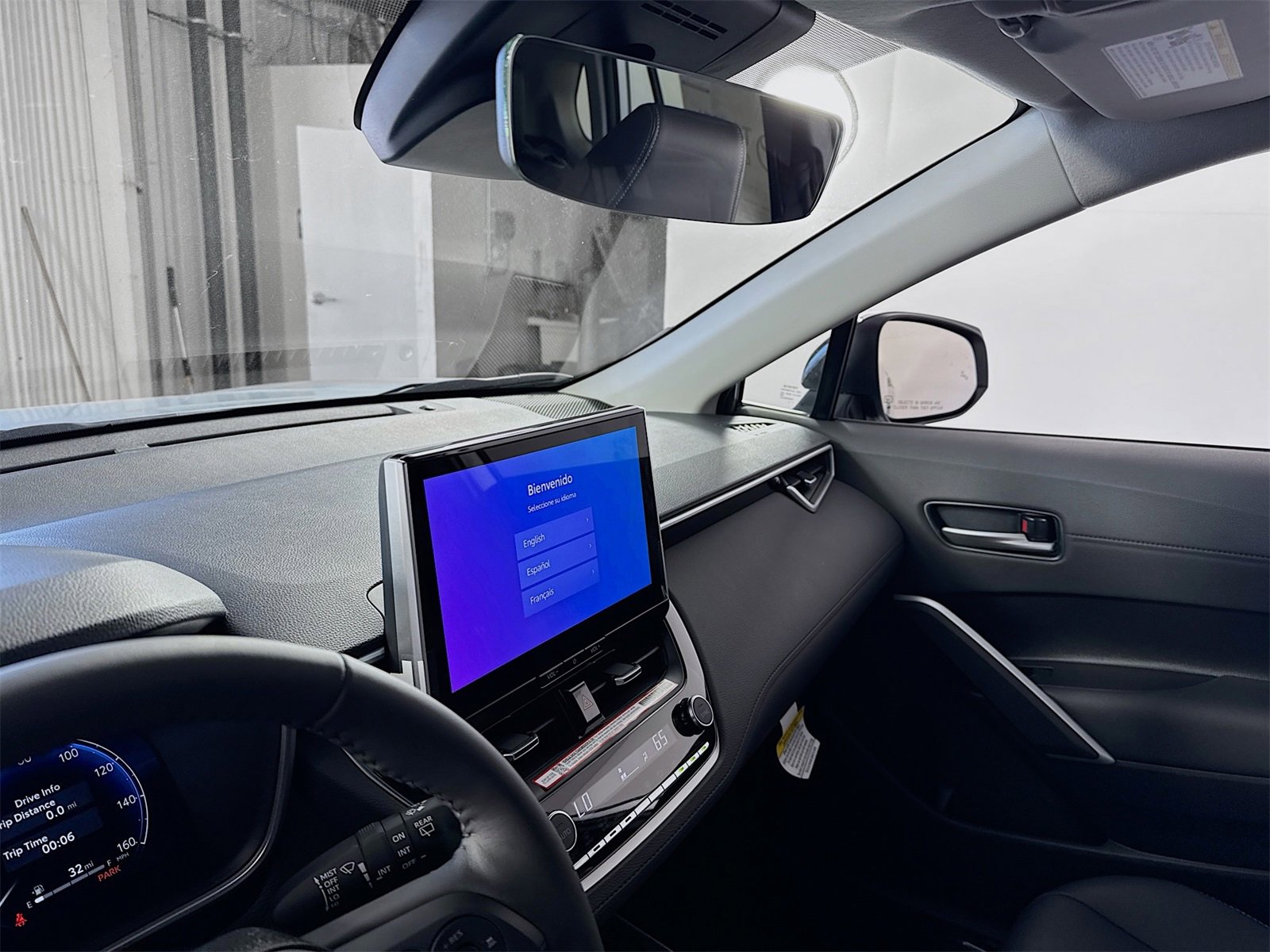New 2026 Toyota Corolla Cross XLE image 6