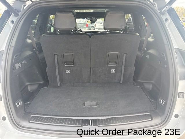 Used 2024 Jeep Grand Cherokee L Limited w/ Luxury Tech Group II AWD/4WD image 23