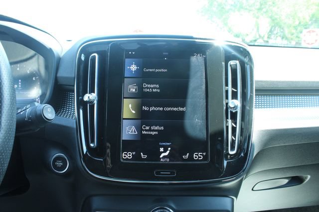 Used 2021 Volvo XC40 T5 R-Design w/ Advanced Package AWD/4WD image 20