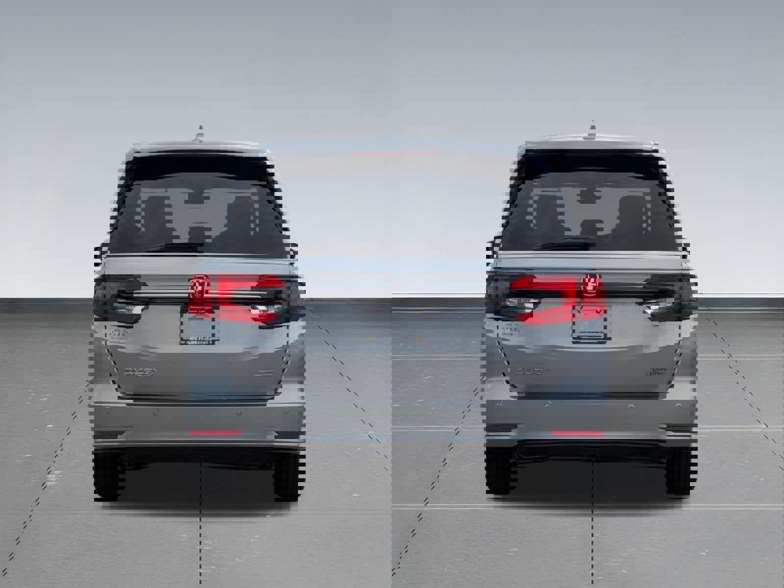 Used 2021 Honda Odyssey Touring image 5