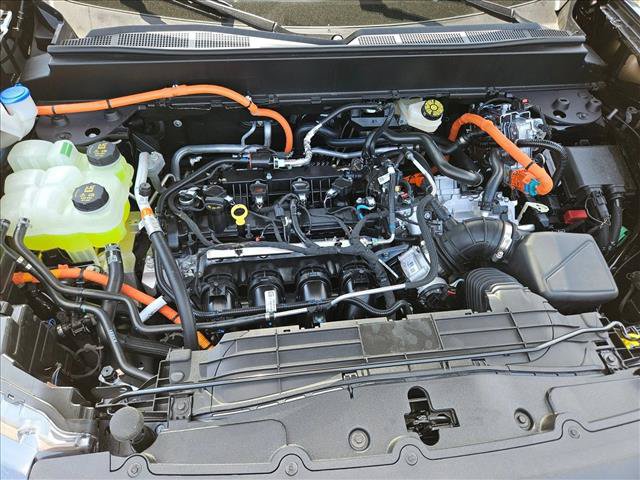 New 2026 Ford Maverick XL FWD image 16