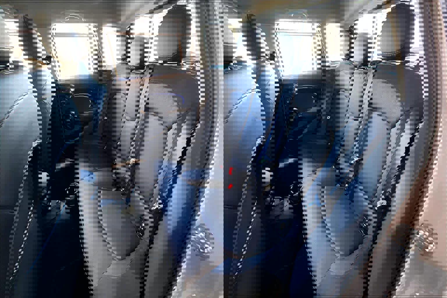 Certified 2024 MINI Cooper S image 21