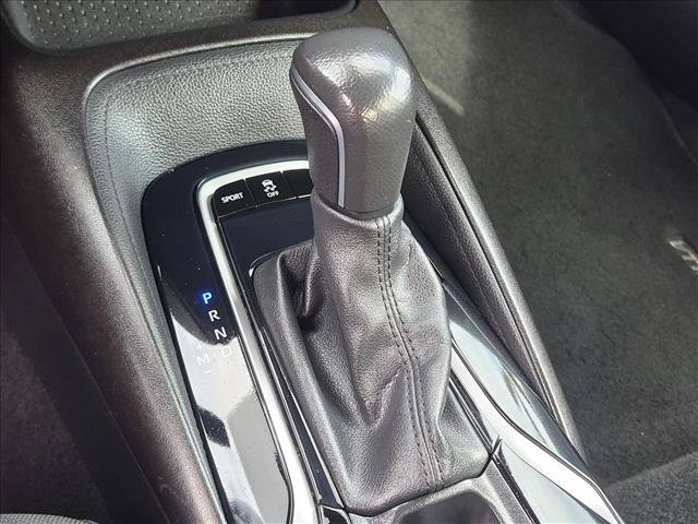 Used 2020 Toyota Corolla SE FWD image 14