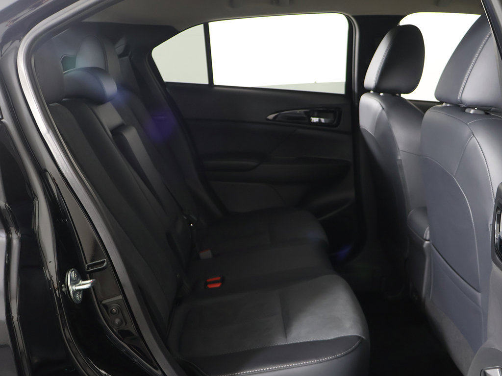 New 2026 Mitsubishi Eclipse Cross SE AWD/4WD image 29