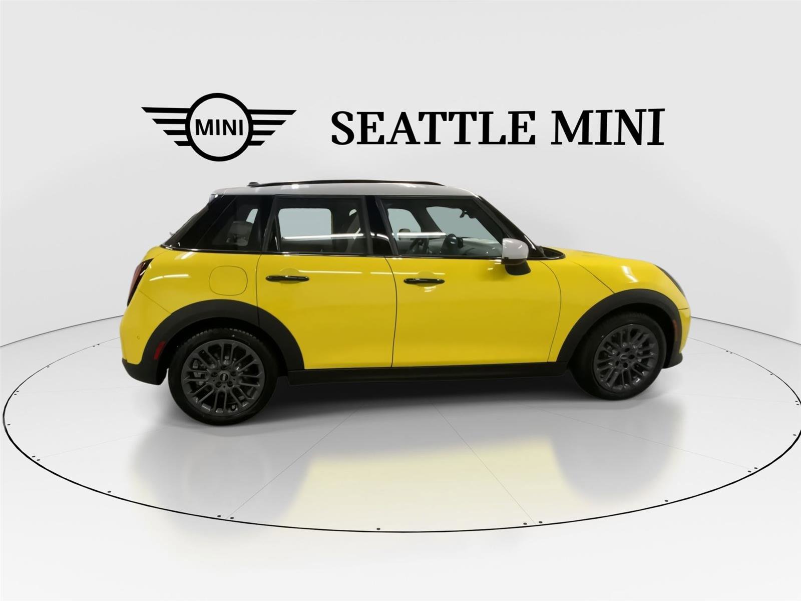 New 2026 MINI Cooper S image 12