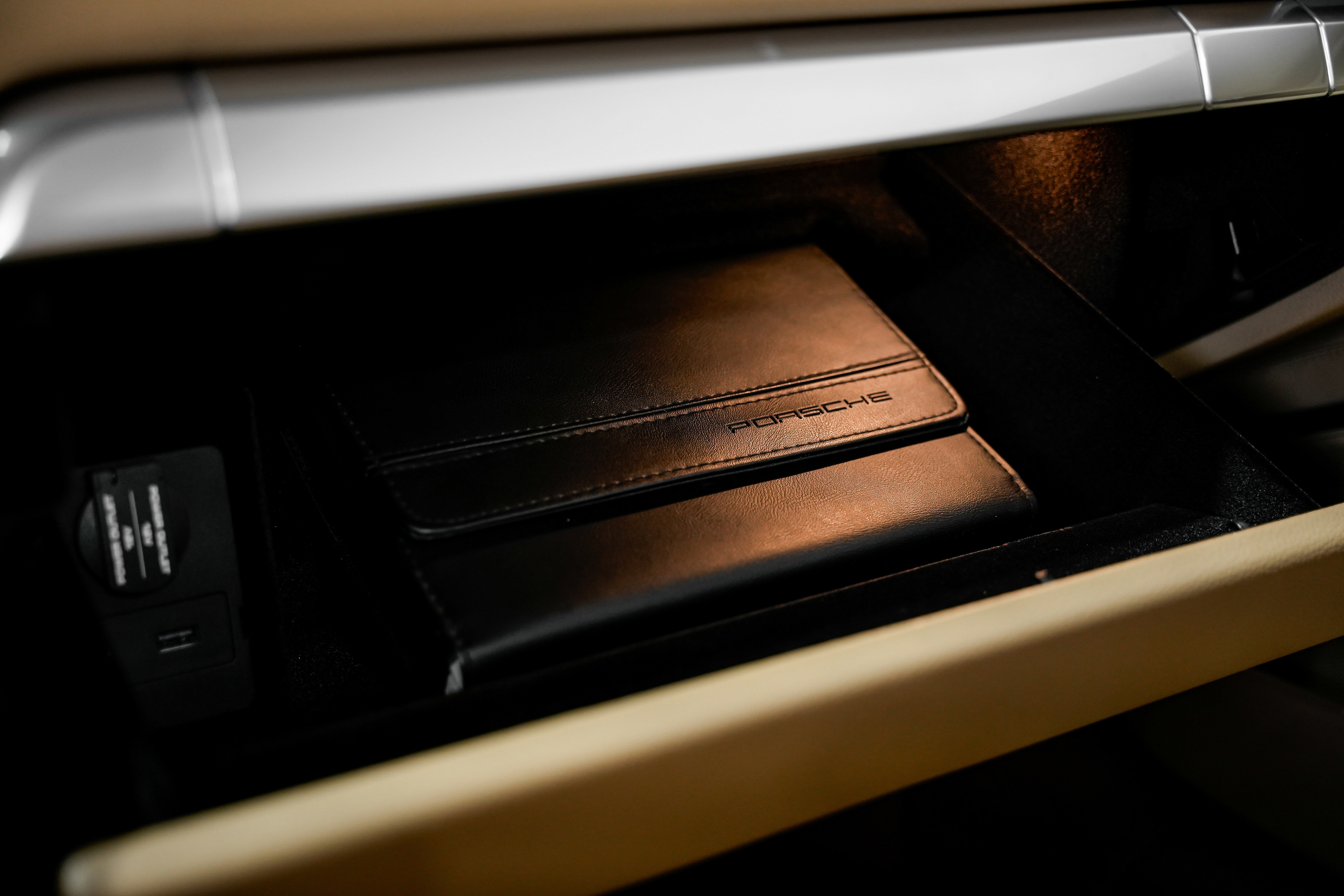 Used 2015 Porsche 911 Targa 4S image 16