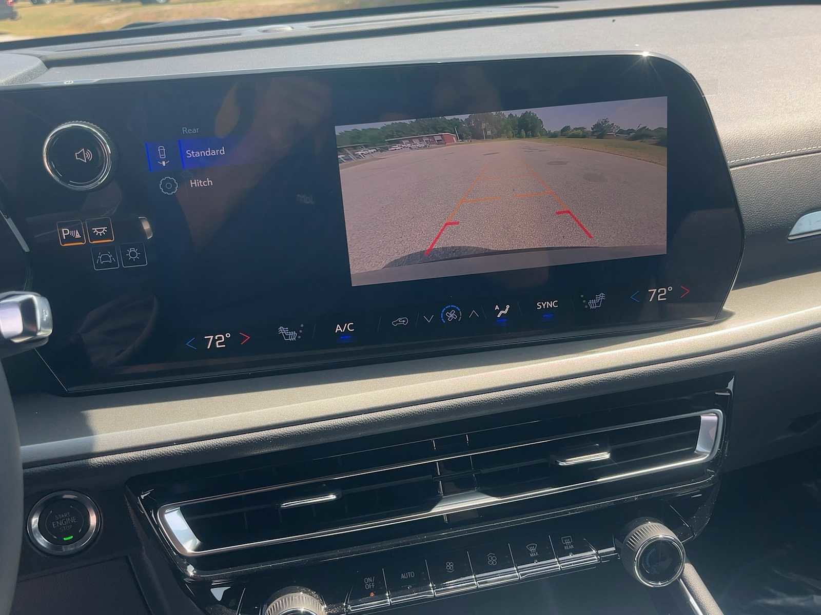 New 2026 Chevrolet Traverse LT FWD image 15