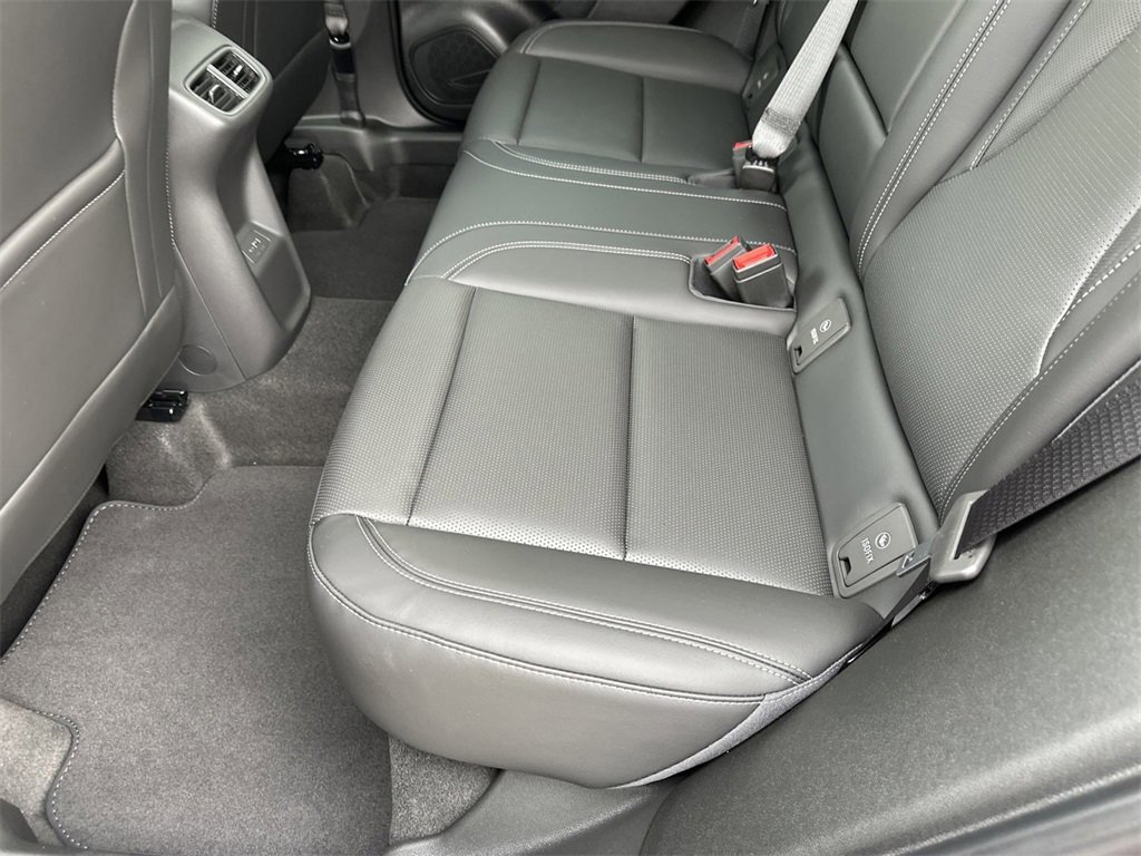 New 2025 Buick Envision Preferred image 36