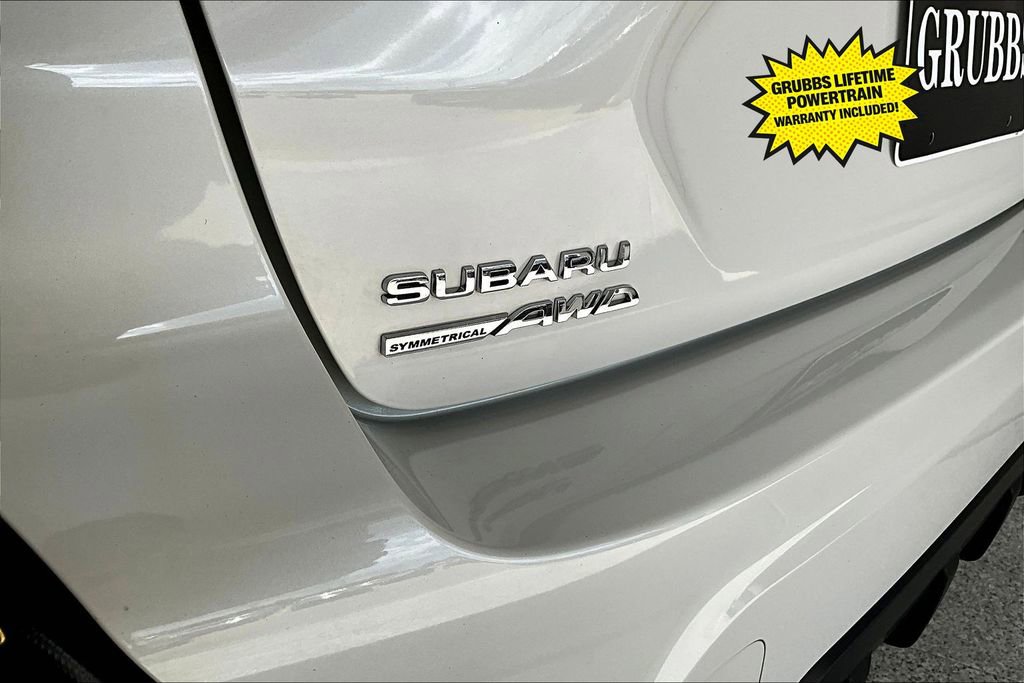 Used 2024 Subaru Crosstrek 2.5i Sport AWD/4WD image 42