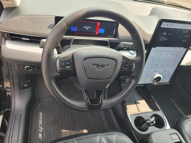 Certified 2023 Ford Mustang Mach-E Select RWD image 29