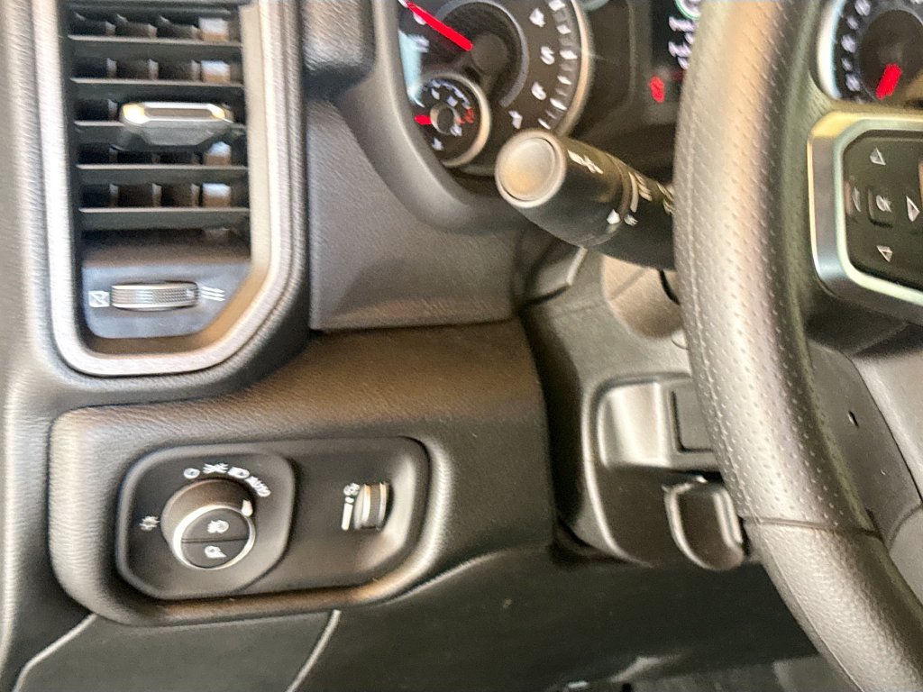 New 2026 RAM 2500 Tradesman AWD/4WD image 10
