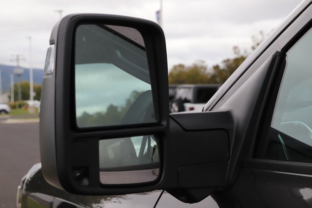 New 2026 RAM 2500 Big Horn image 11