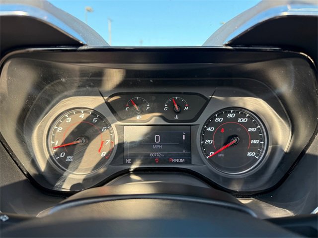 Used 2023 Chevrolet Camaro LT image 18