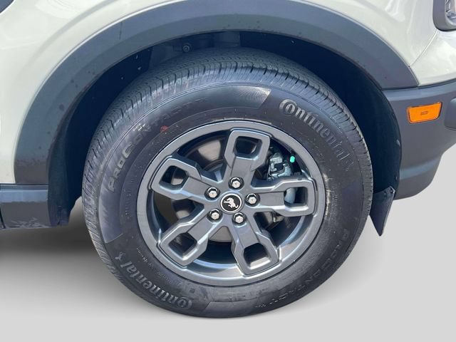 Used 2024 Ford Bronco Sport Big Bend AWD/4WD image 11