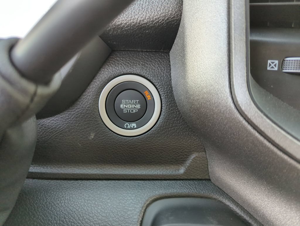 New 2026 RAM 2500 Warlock AWD/4WD image 26