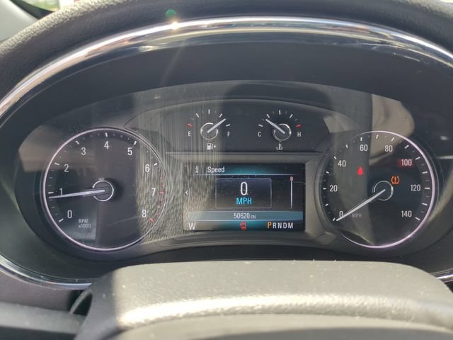 Used 2017 Buick Encore Premium AWD/4WD image 15