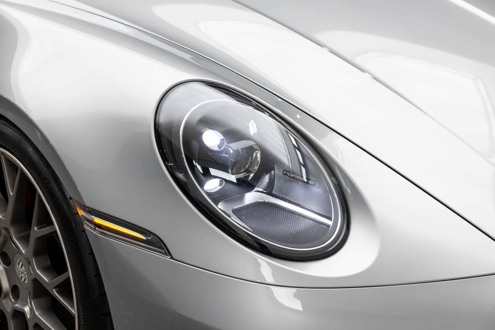 Used 2020 Porsche 911 Carrera S RWD image 52