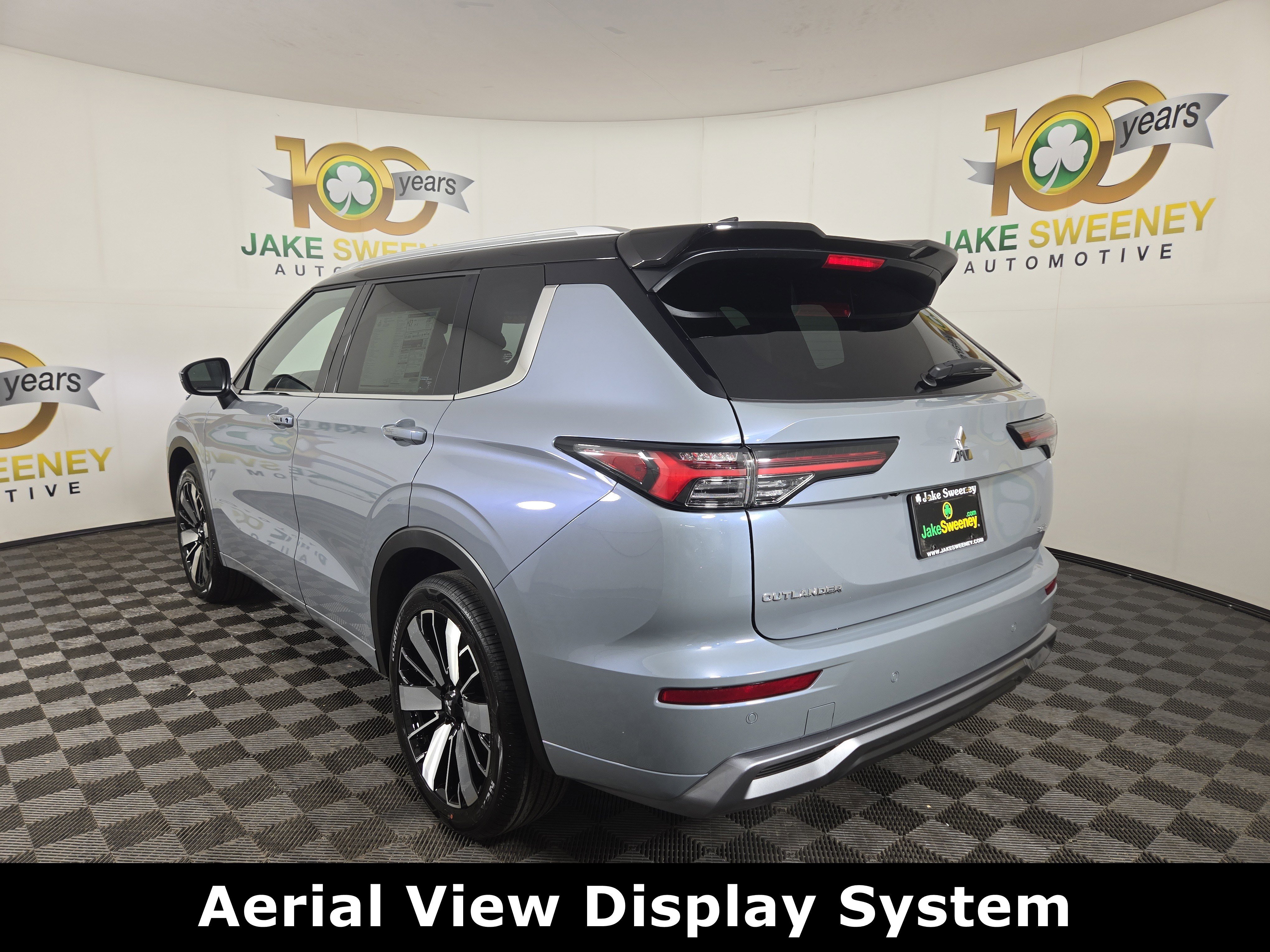 New 2026 Mitsubishi Outlander SEL image 5