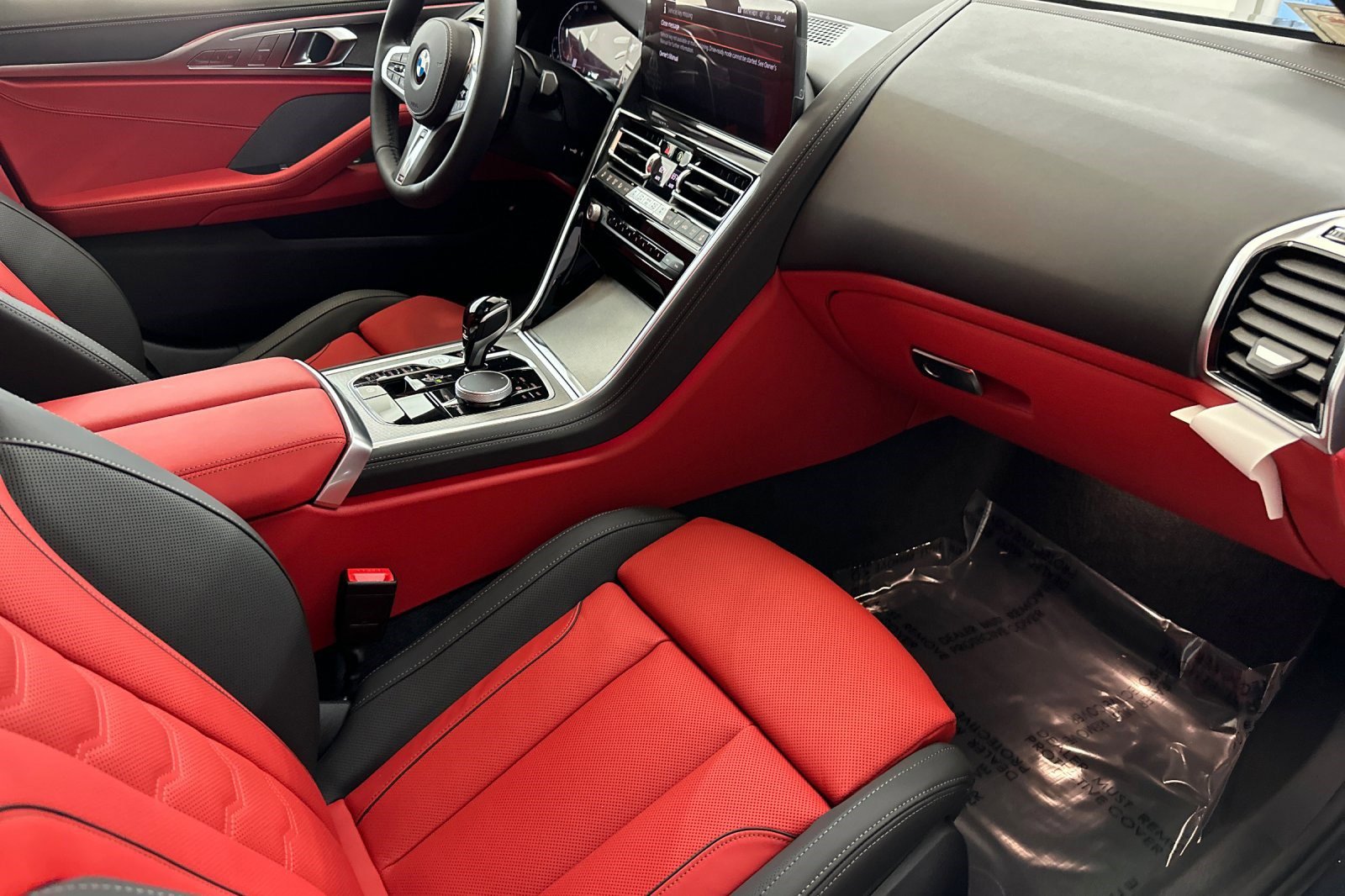 New 2026 BMW 840i w/ M Sport Professional Package RWD image 27