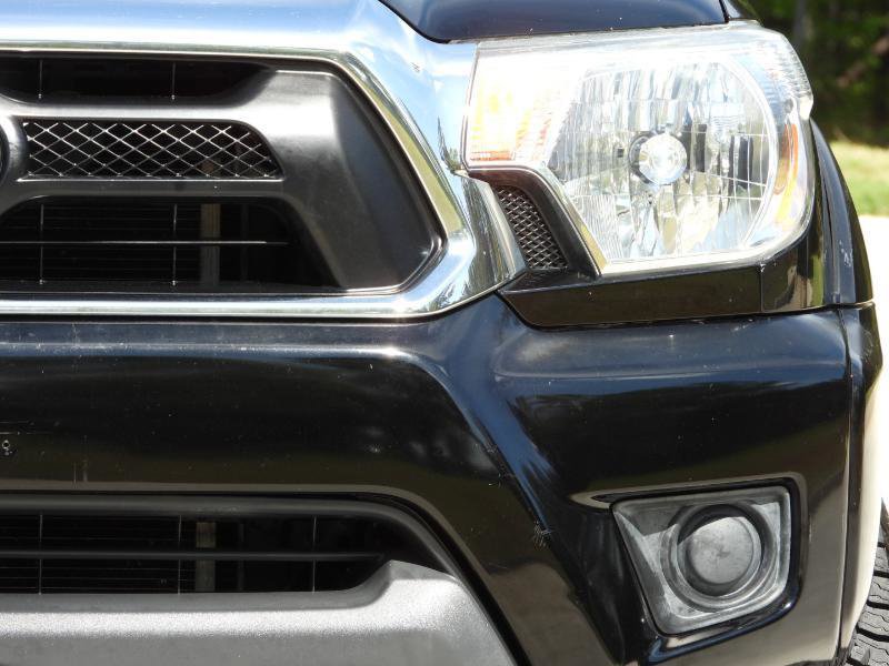 Used 2012 Toyota Tacoma PreRunner w/ SR5 Pkg RWD image 33