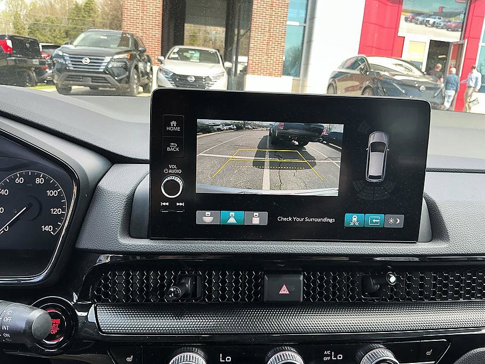 Used 2023 Honda CR-V EX-L image 17