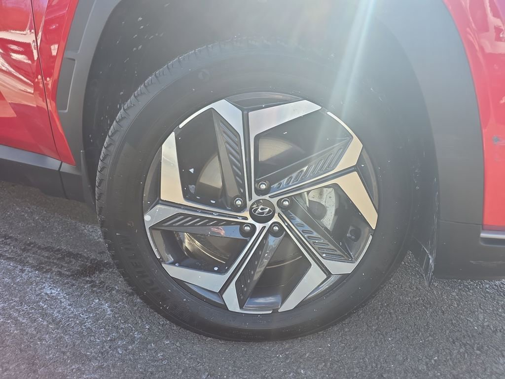 Used 2023 Hyundai Tucson SEL w/ Convenience Package image 9