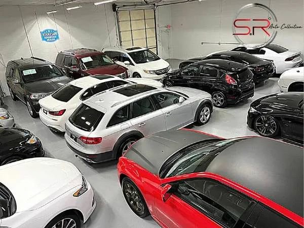 Used 2016 Mercedes-Benz C 300 Sedan image 22