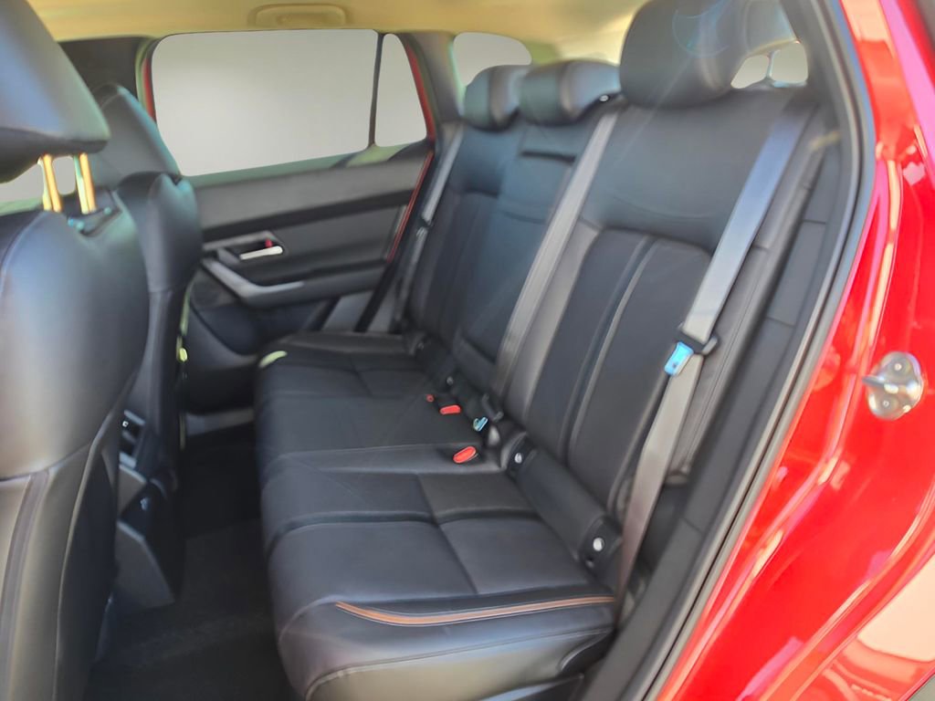 New 2026 MAZDA CX-50 AWD 2.5 Hybrid w/ Premium Pkg image 14
