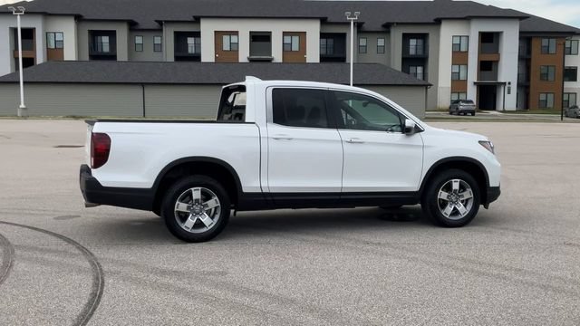 Used 2025 Honda Ridgeline RTL image 9
