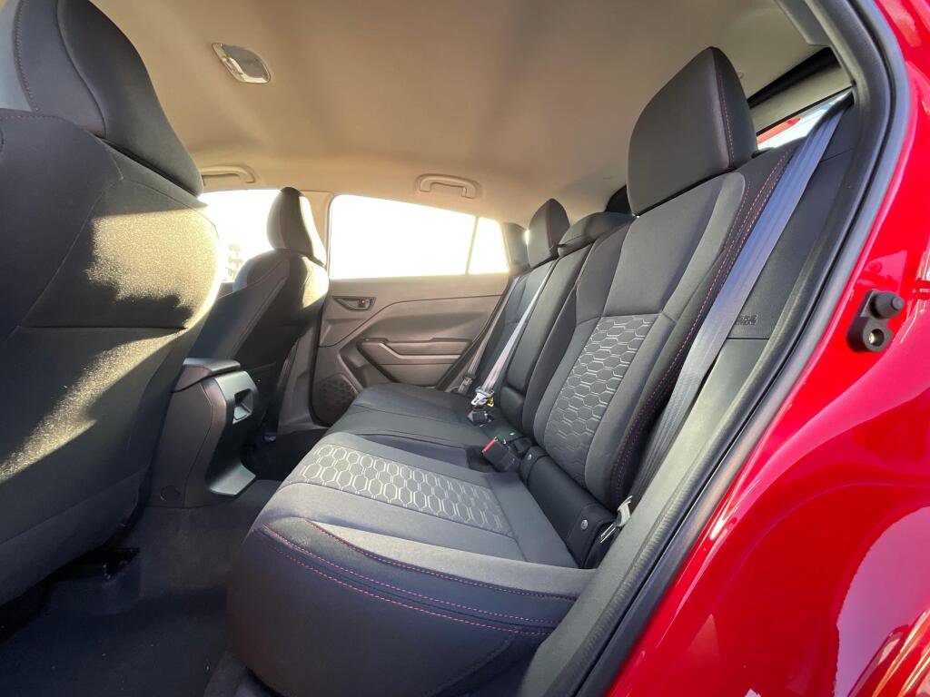 New 2026 Subaru Impreza 2.0i Sport image 13