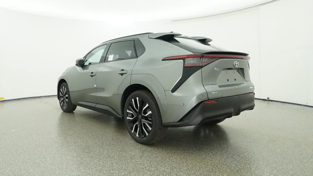 New 2026 Toyota bZ image 14