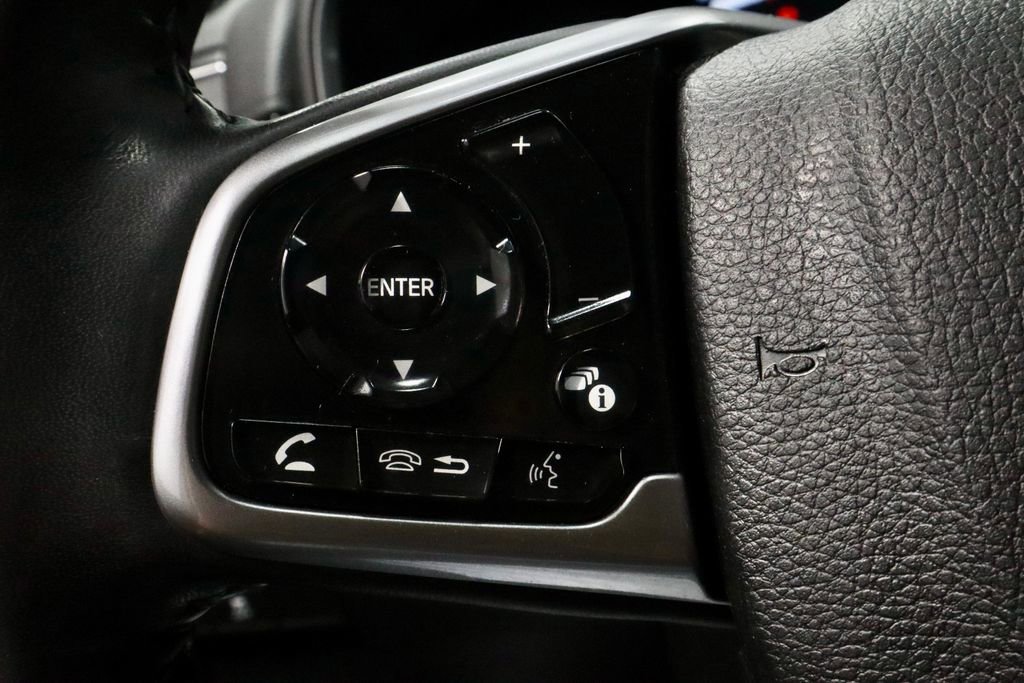 Used 2019 Honda CR-V EX-L image 31