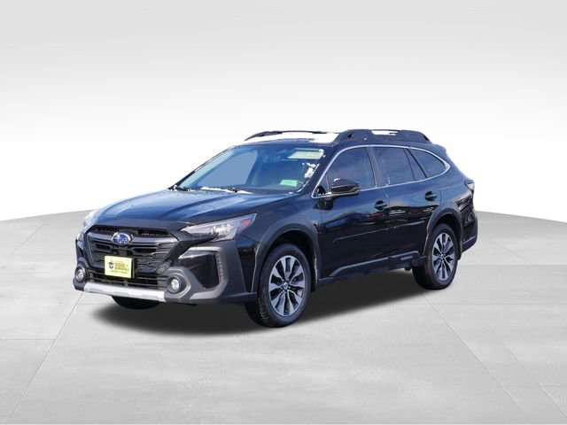 Used 2023 Subaru Outback Limited XT image 3