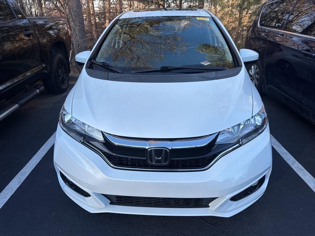 Used 2018 Honda Fit EX-L image 14